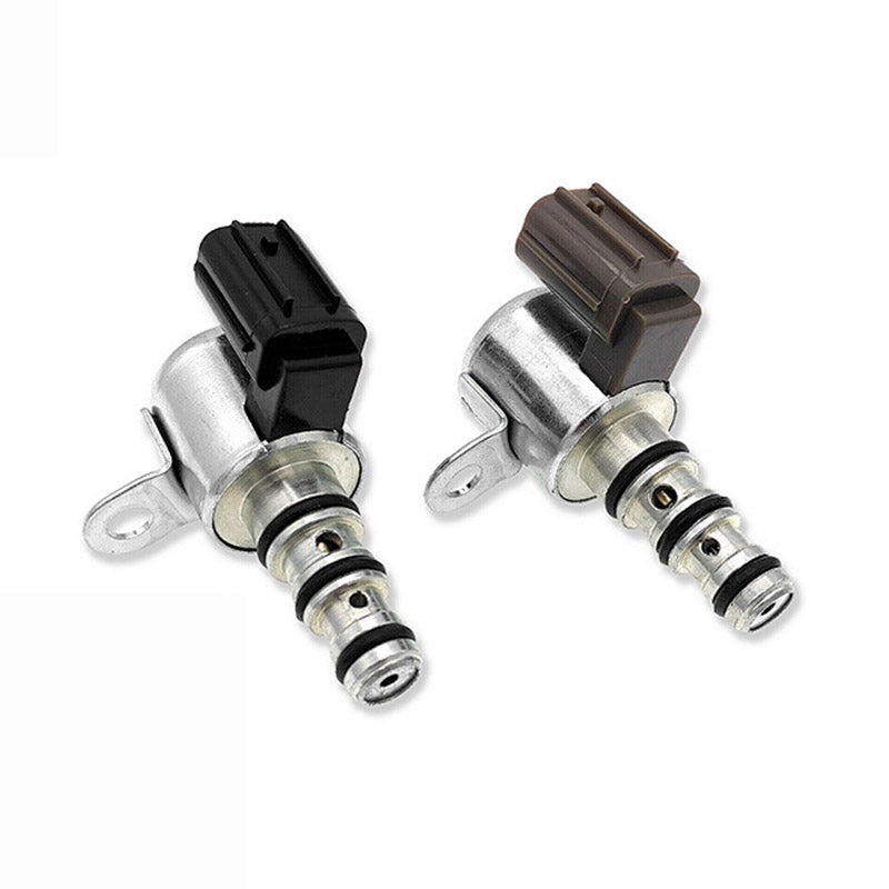 1 Pair Car Transmission Shift Control Solenoid Valve Car Repair Accessories 28500-P6H-013 28400-P6H-013 1 Pair Car Transmission Shift Control Solenoid Valve Car Repair Accessories 28500-P6H-013 28400-P6H-013